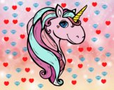 Un unicornio