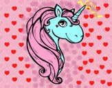 Un unicornio