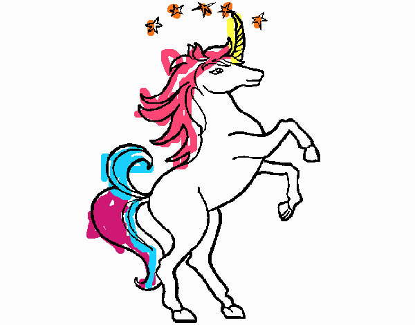 Unicornio