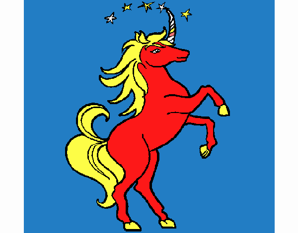 unicornio