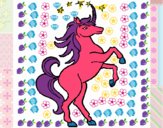 Unicornio