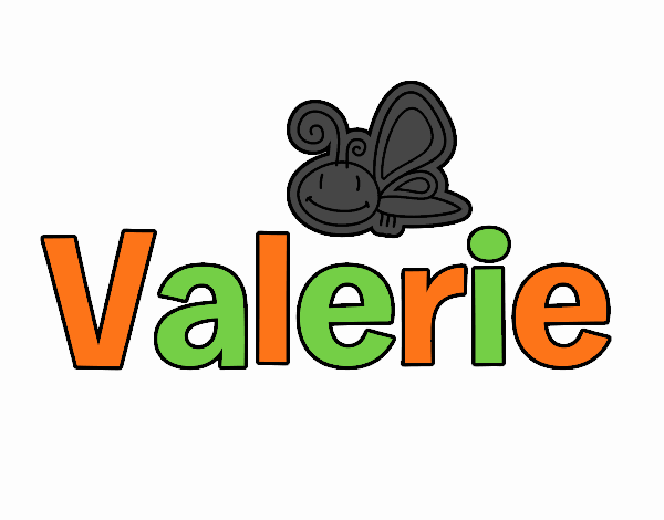 Valerie