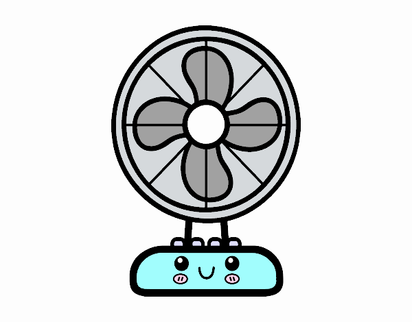 Ventilador