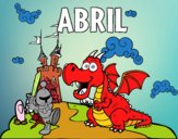 Abril