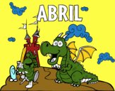 Abril