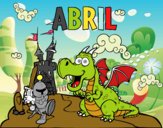 Abril