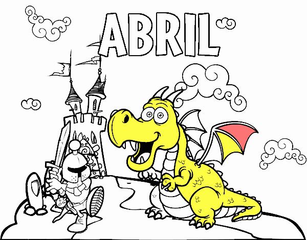 ABRIL