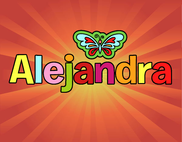 Alejandra