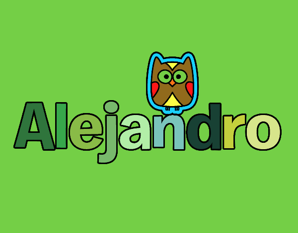 Alejandro