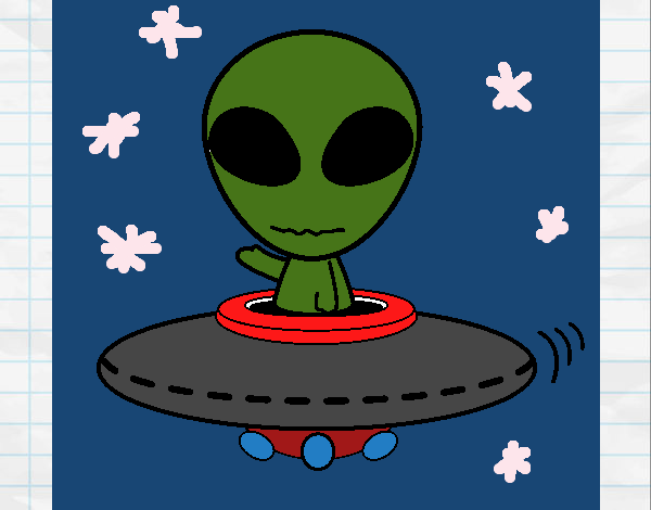 Alienígena