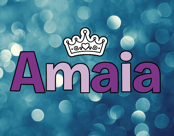 Amaia