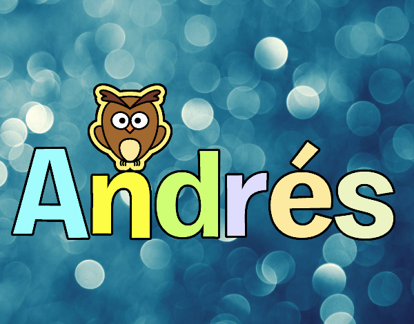 Andrés