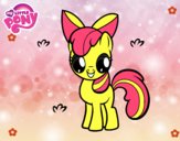 Apple Bloom