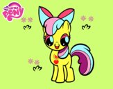 Apple Bloom