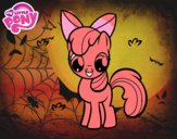 Apple Bloom