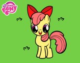 Apple Bloom