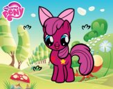 Apple Bloom