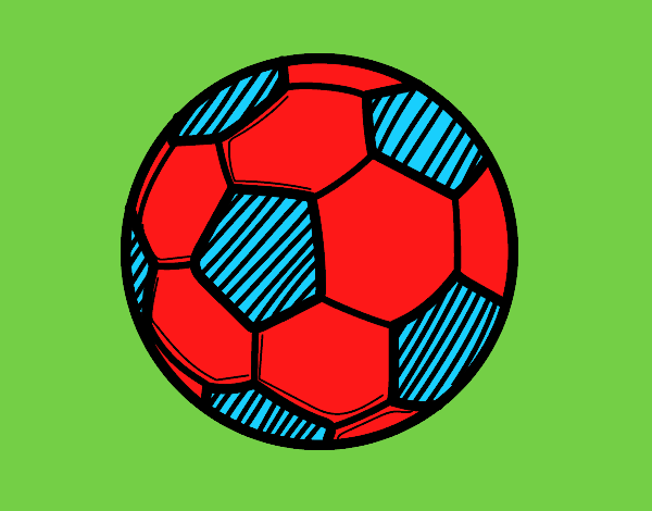 Balón de fútbol