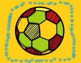 Balón de fútbol