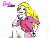 Barbie súper guapa