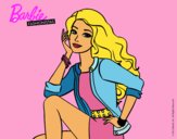 Barbie súper guapa