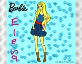 Barbie veraniega