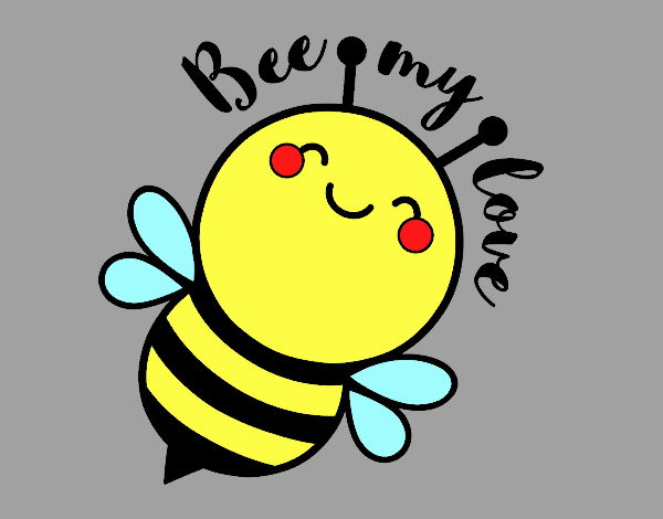 ABEJA FELIZ 