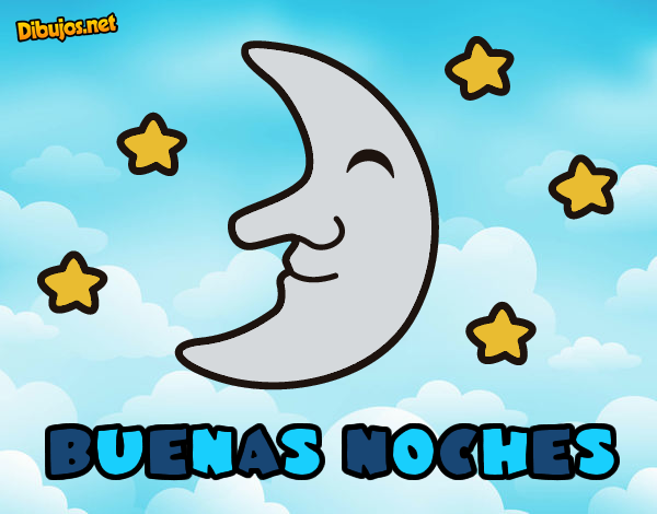 Buenas noches