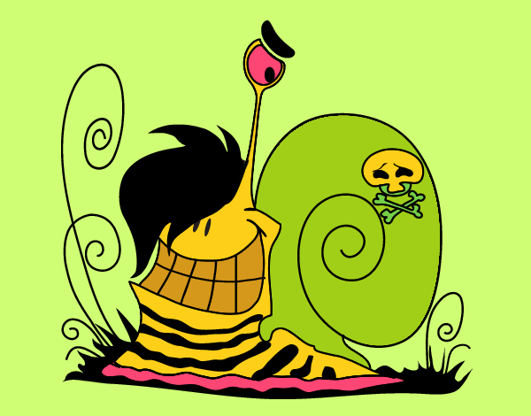 Caracol Emo