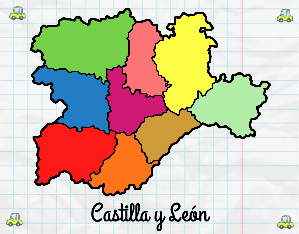 Castilla y León