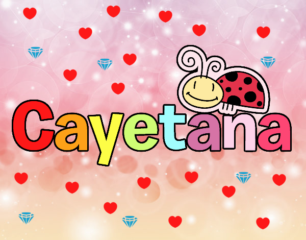 Cayetana