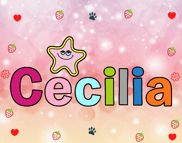 Cecilia