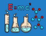 Clase de química