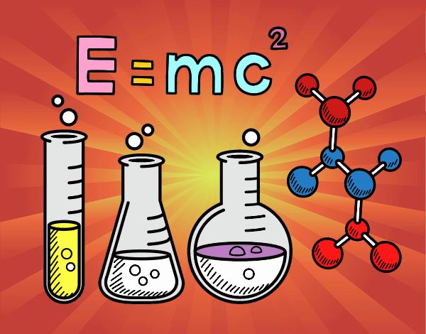 Clase de química