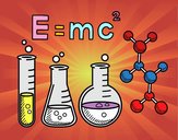 Clase de química