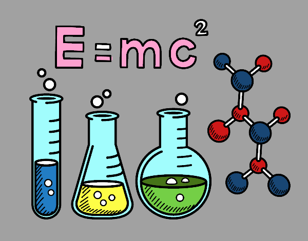 Clase de química