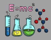 Clase de química