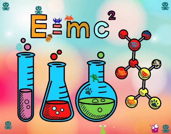 Clase de química