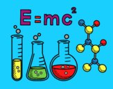 Clase de química