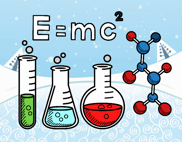 Clase de química