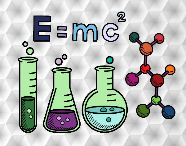 Clase de química