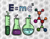 Clase de química