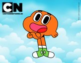 Darwin de Gumball