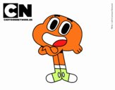 Darwin de Gumball