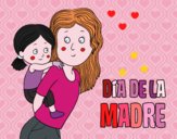 Día de la Madre