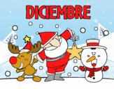 Diciembre