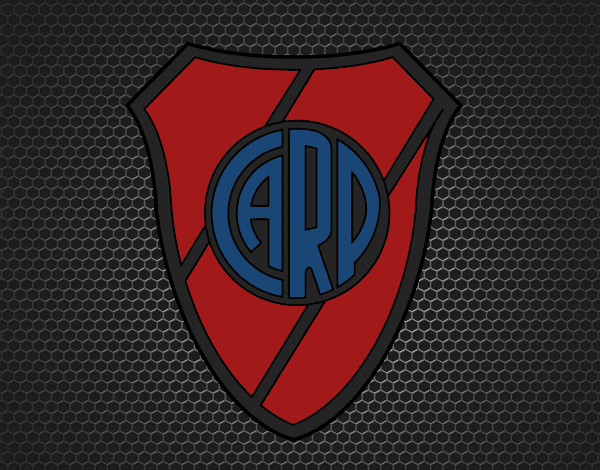 Escudo Atlético River Plate