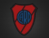 Escudo Atlético River Plate