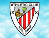 Escudo del Athletic Club de Bilbao