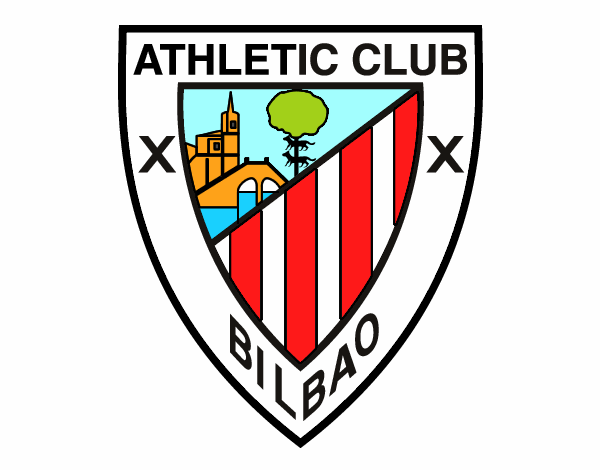 Escudo del Athletic Club de Bilbao